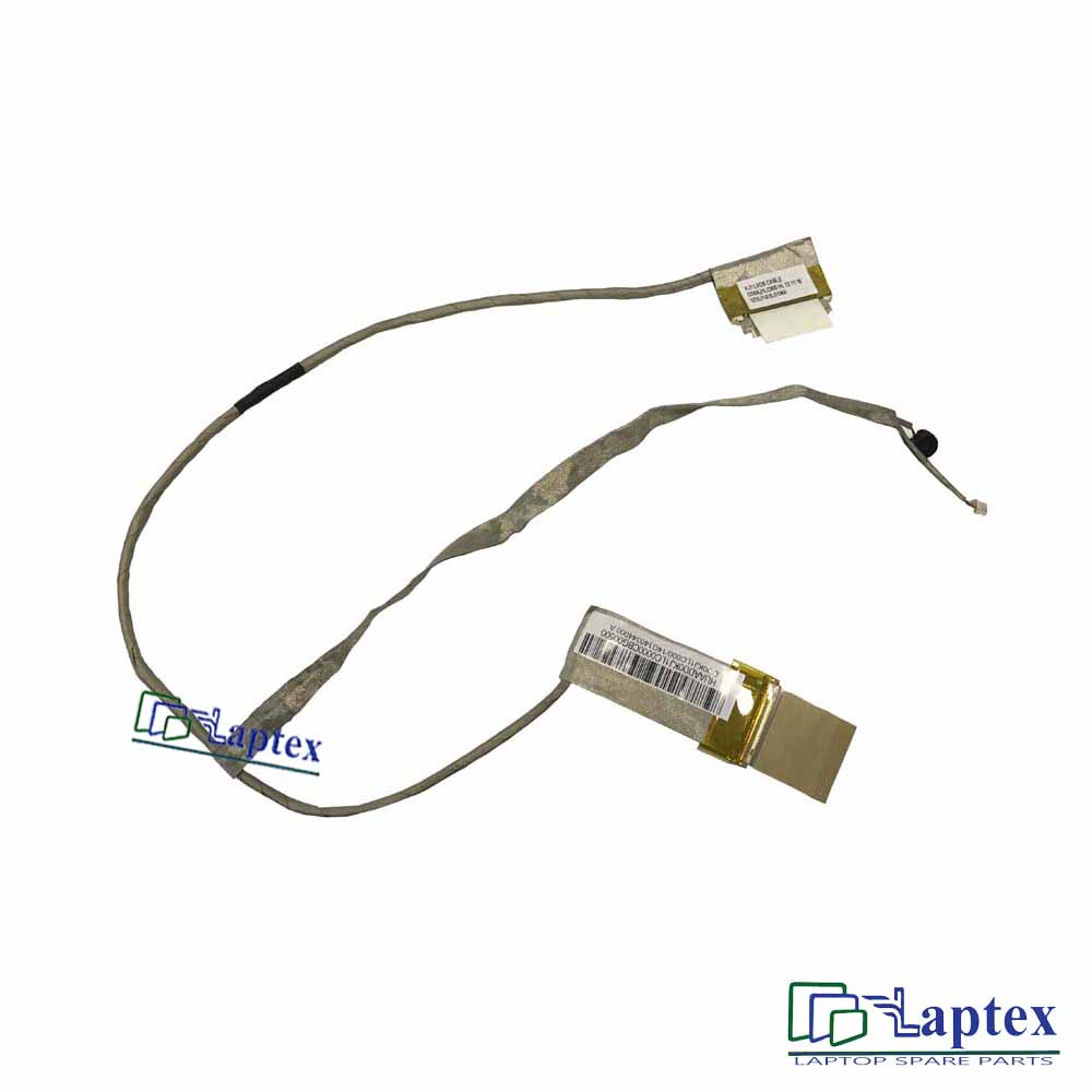 Display Cable For Asus A43